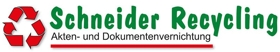 Schneider Recycling GmbH