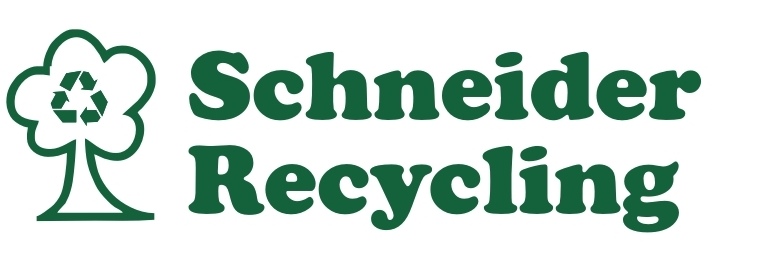 Logo Schneider Recycling